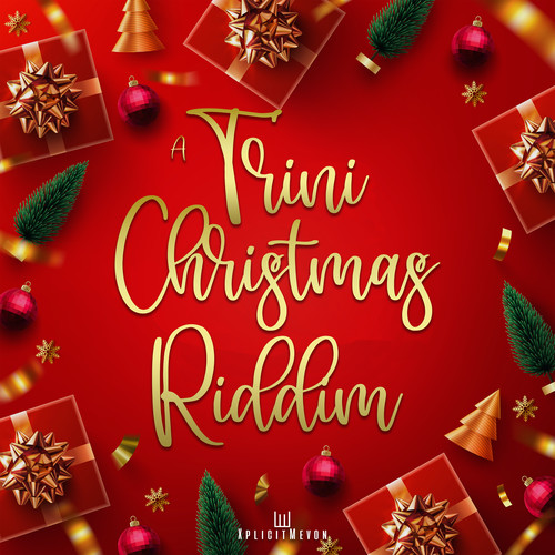 Trini Christmas Riddim