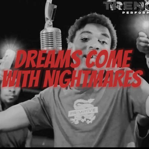 YK DaMenace (Dreams Come With Nightmares) [Explicit]
