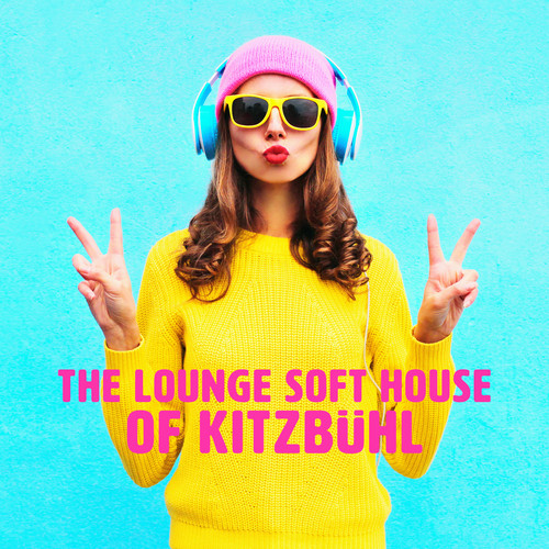 The Lounge Soft House of Kitzbühl