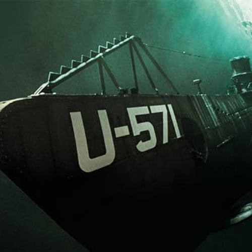 U-Boat (feat. U96)