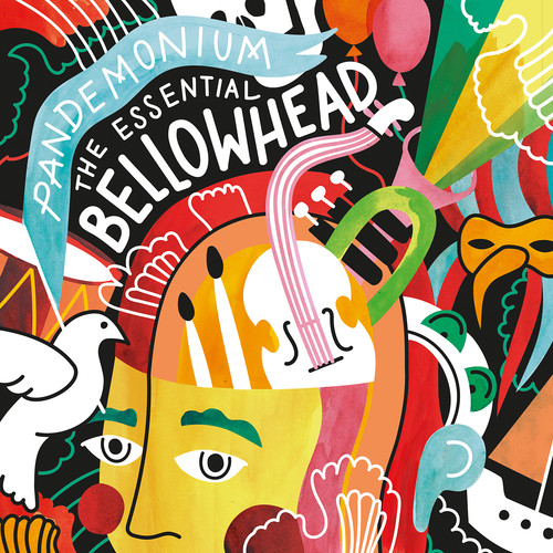 Pandemonium - the Essential Bellowhead