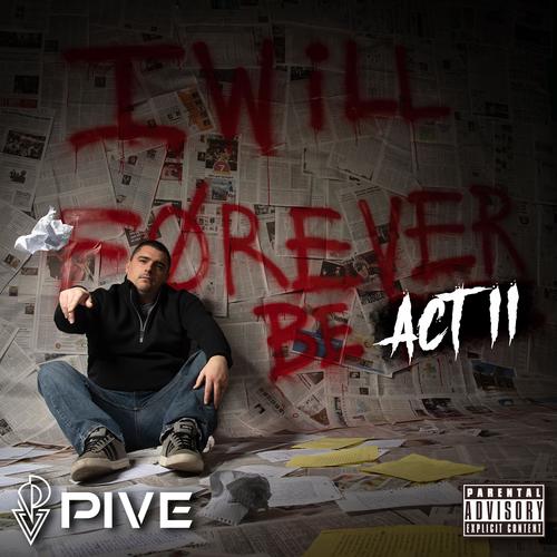 I Will Forever Be Act 2 (Explicit)