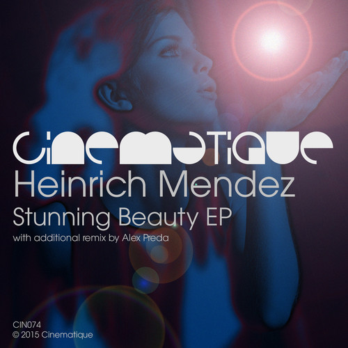 Stunning Beauty EP