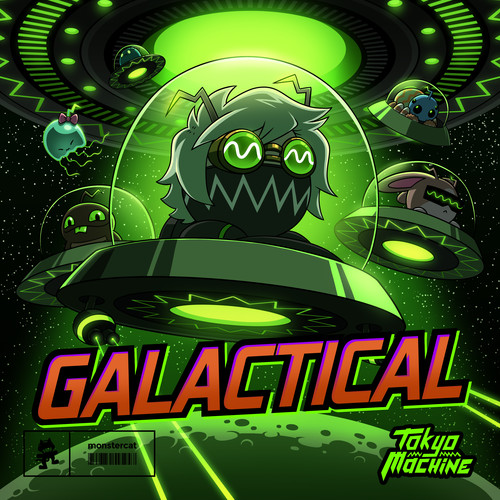 GALACTICAL