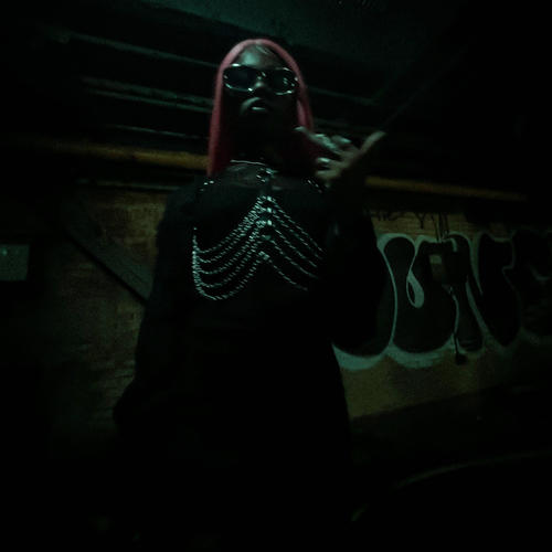 BACK AGAIN (Explicit)