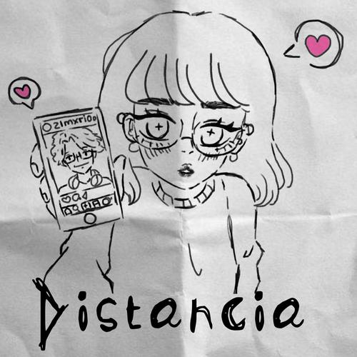 Distancia (feat. Dai Yassan & Dxniel Idk) [Explicit]