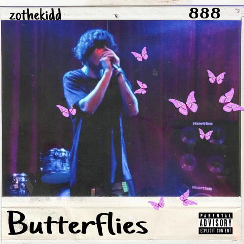 Butterflies (Explicit)