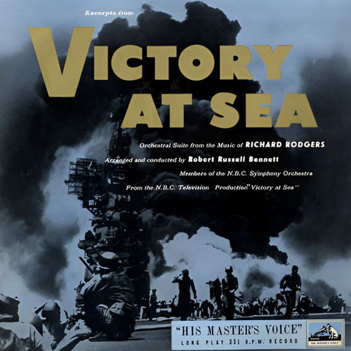 Victory at Sea (Soundtrack Suite)