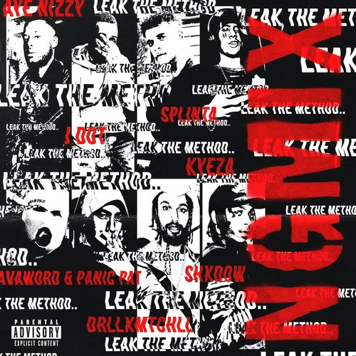 Leak the Method.. Ngmix (Explicit)