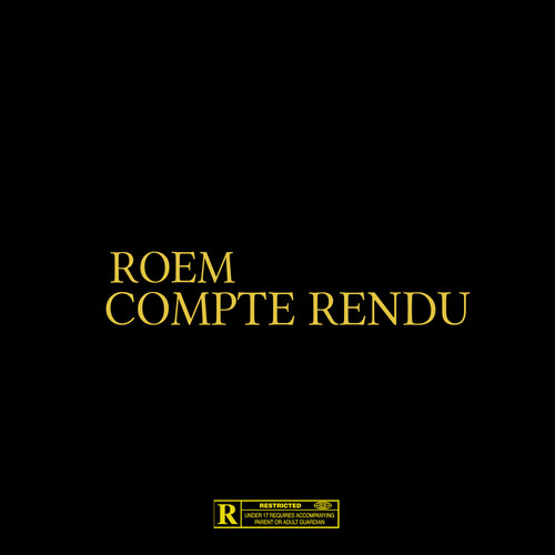 Compte rendu (Explicit)