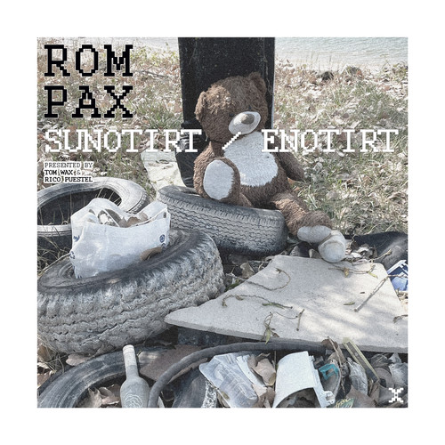 Rompax 003 - Sunotirt / Enotirt