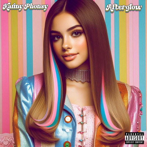 AFTERGLOW (Explicit)