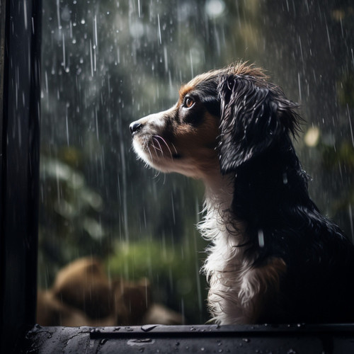 Pistas De Tormenta Para Mascotas Queridas: Conexión Musical