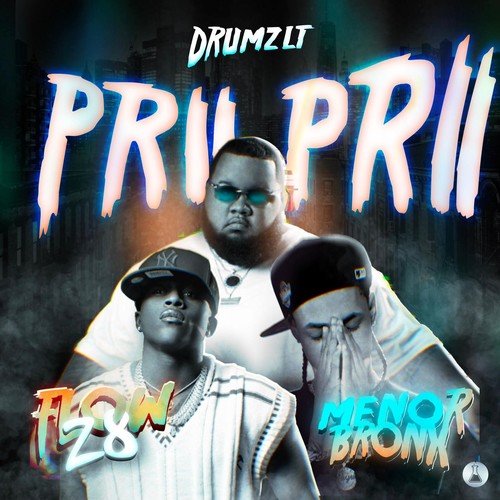 Prii Prii (Explicit)