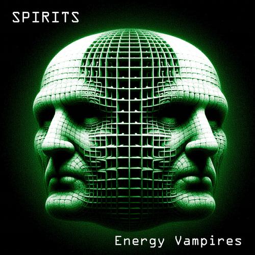 Energy Vampires