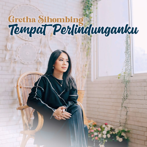 Tempat Perlindunganku