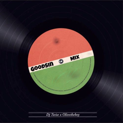 GoodSin (Mix)