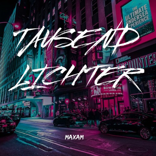 Tausend Lichter (Explicit)