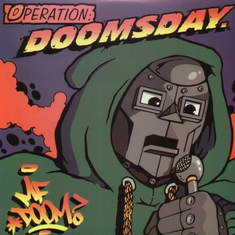 Operation: Doomsday