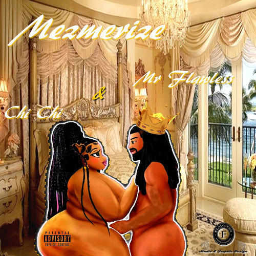 Mezmerize (Explicit)