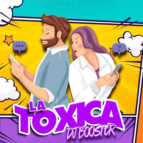 La Tóxica (Explicit)