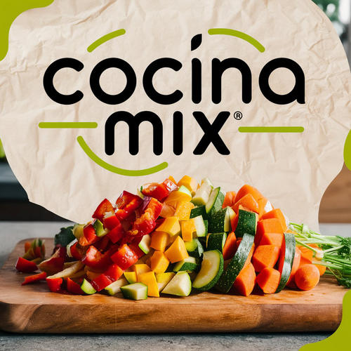 Cocina Mix (Explicit)