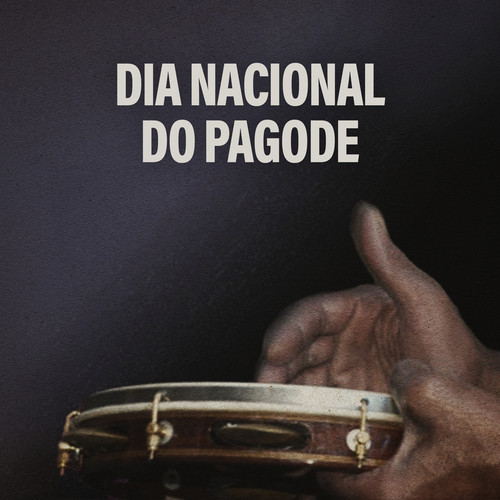 Dia Nacional do Pagode