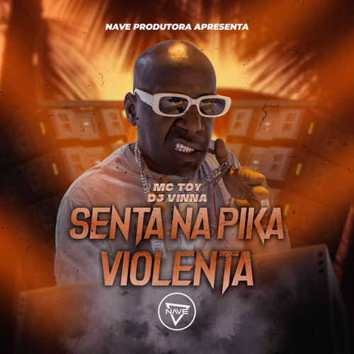 Senta Na Pika Violenta (Explicit)