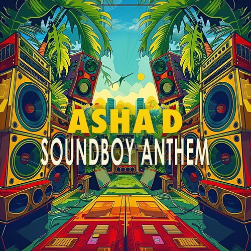 Soundboy Anthem