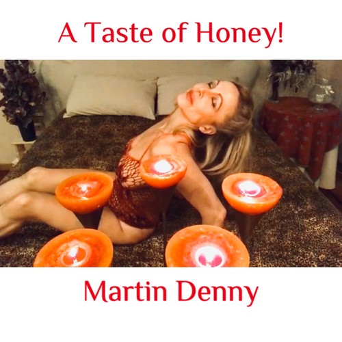 A Taste of Honey!