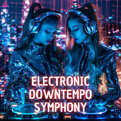 Electronic Downtempo Symphony