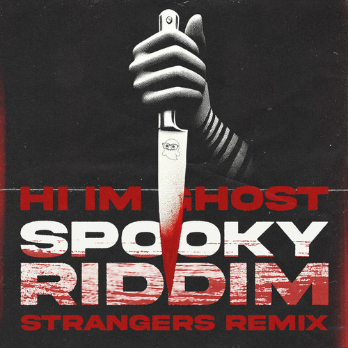 Spooky Riddim (Strangers Remix)