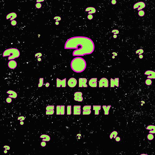 Question Mark (feat. J-Doe) [Explicit]