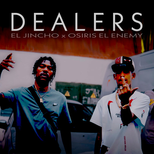 DEALERS (Explicit)