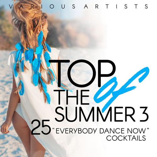 Top of the Summer (25 Everybody Dance Now Cocktails), Vol. 3