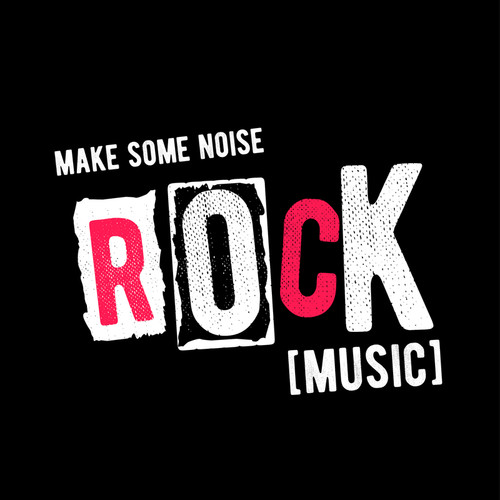 Make Some Noise Rock Music (Explicit)