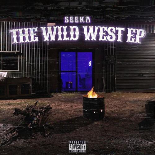 The Wild West EP (Explicit)