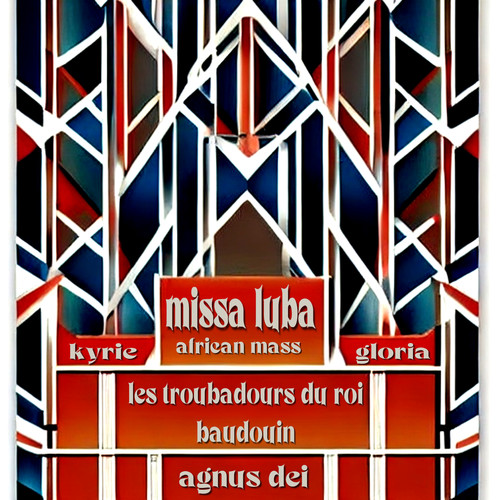 Missa Luba - African Mass