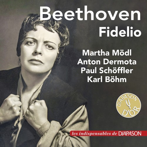 Beethoven: Fidelio (Les indispensables de Diapason)