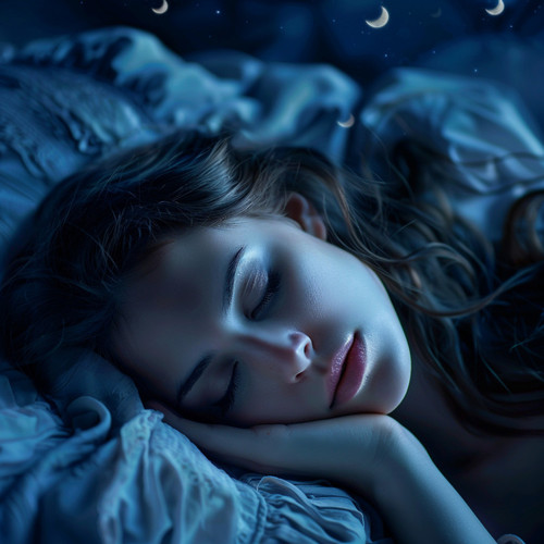 Gentle Sleep Music: Calm Sounds for Rest