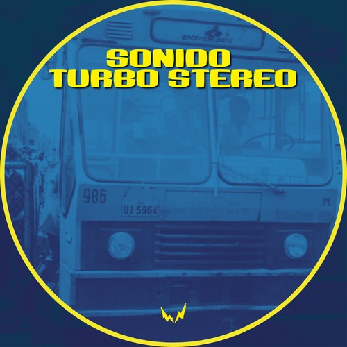 Sonido Turbo Stereo