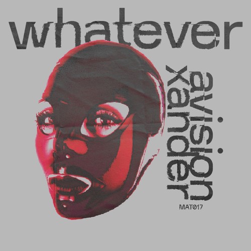Whatever (Explicit)
