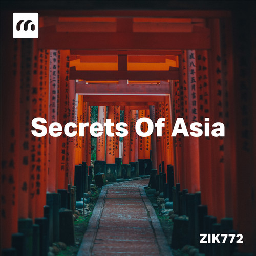 Secrets Of Asia