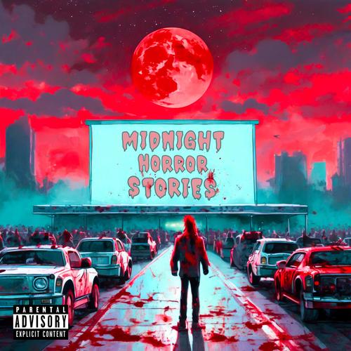 MIDNIGHT HORROR STORIES (Explicit)