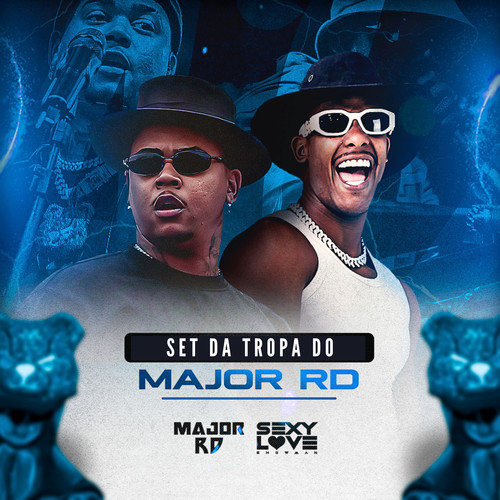 Set da Tropa do Major Rd (Explicit)