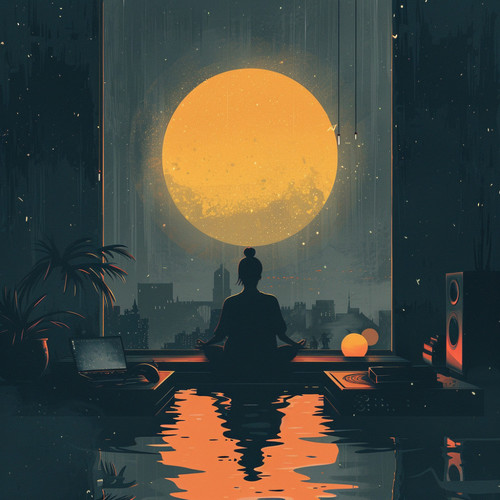 Lofi Harmony: Meditative Chord Patterns