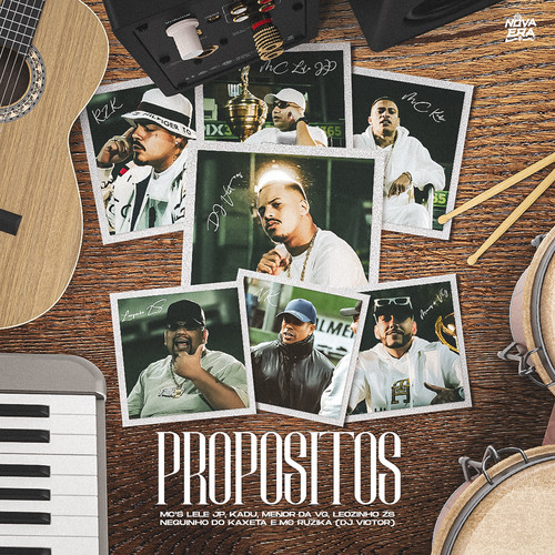 Propósitos (Explicit)