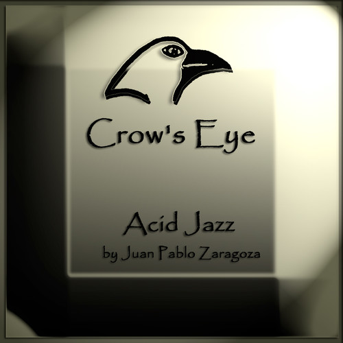 Crow's Eye. Acid Jazz