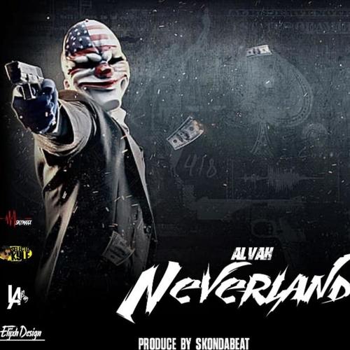 Neverland (feat. Alvah) [Explicit]