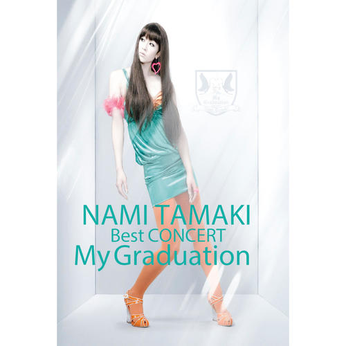 NAMI TAMAKI Best CONCERT